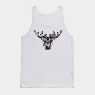 Hel Tank Top